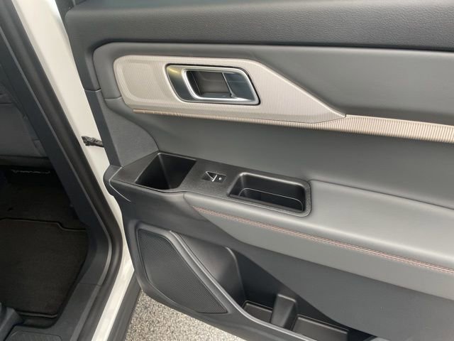 New 2026 Ford Explorer Active image 52