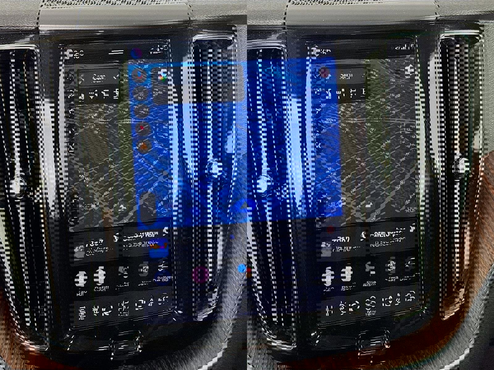 Used 2023 Volvo XC60 B5 Plus w/ Climate Package image 17