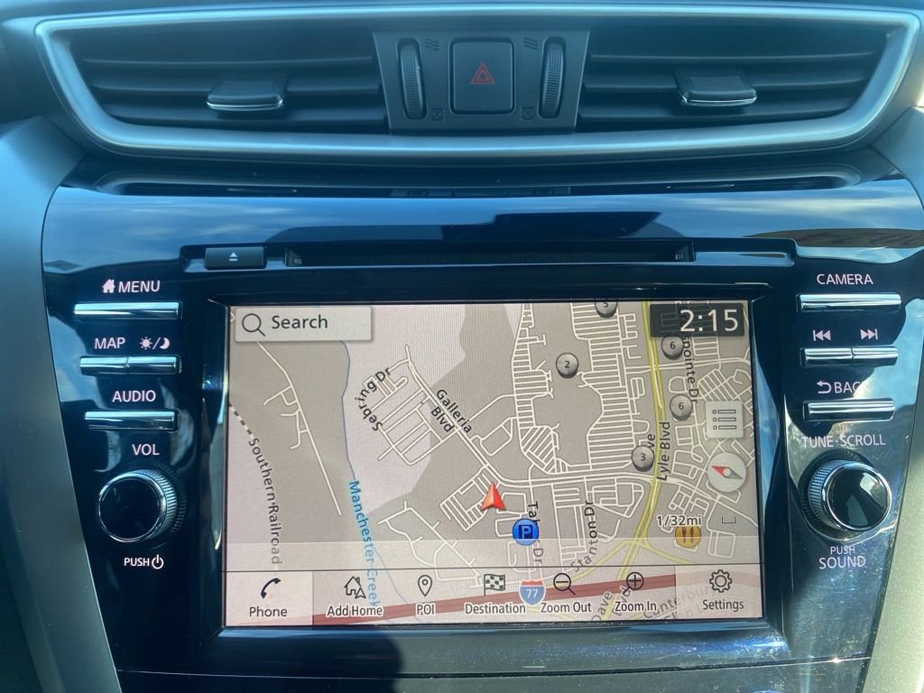 Used 2024 Nissan Murano SL image 24