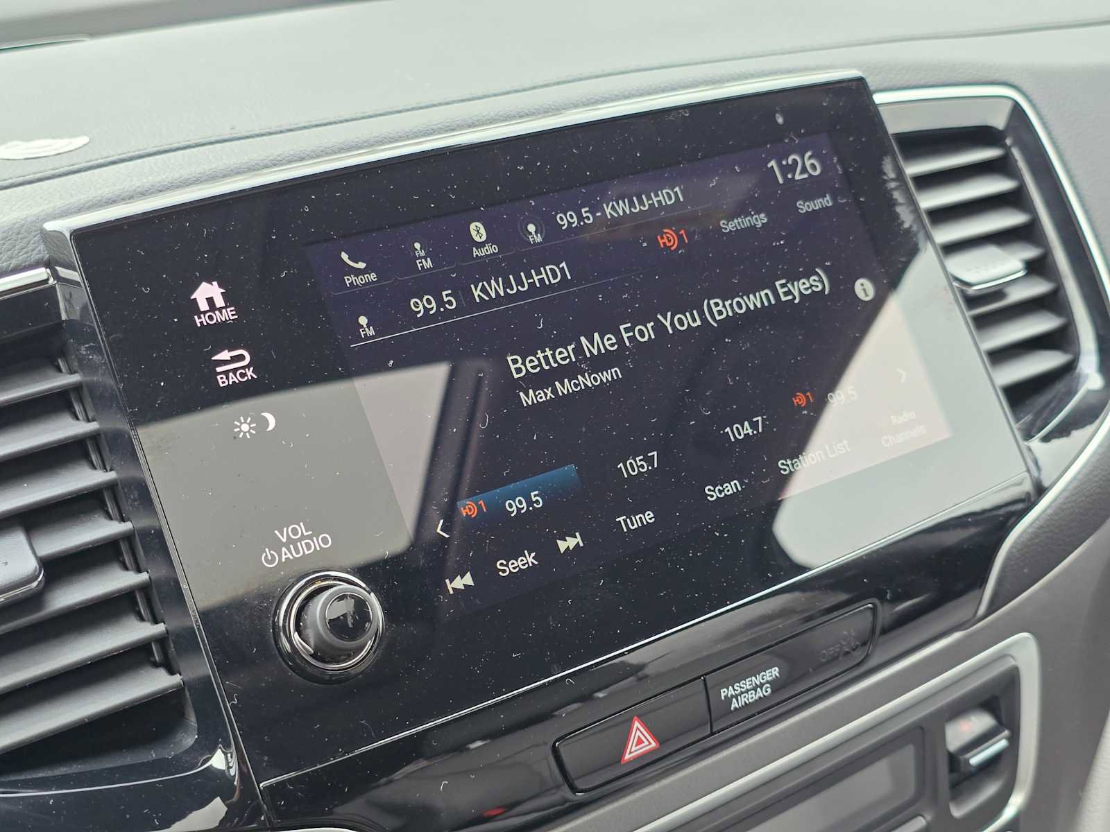 Used 2022 Honda Pilot Special Edition image 33