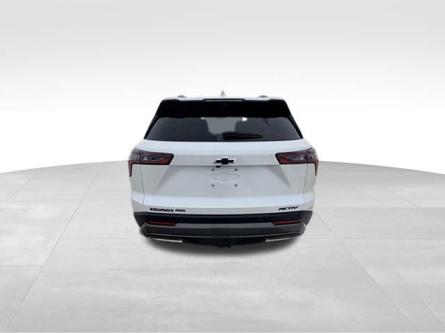 Used 2025 Chevrolet Equinox ACTIV w/ Safety and Technology Package image 5