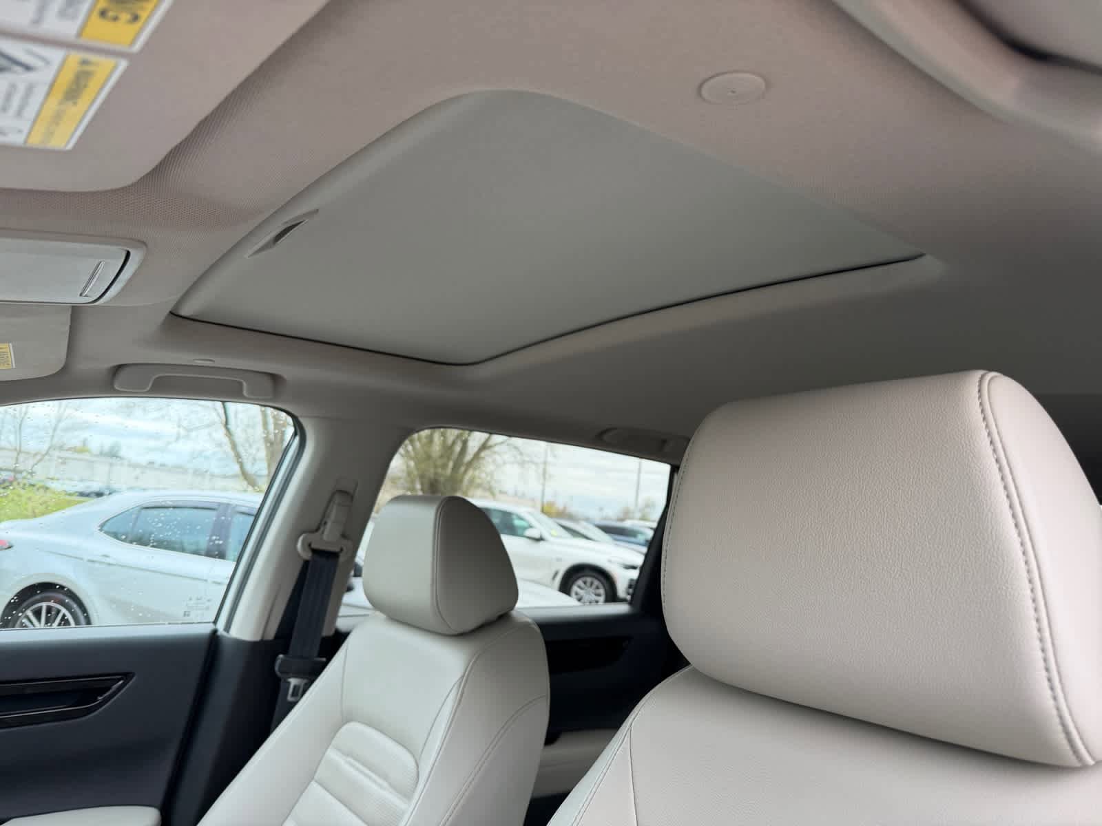 Used 2023 Honda CR-V EX-L image 23