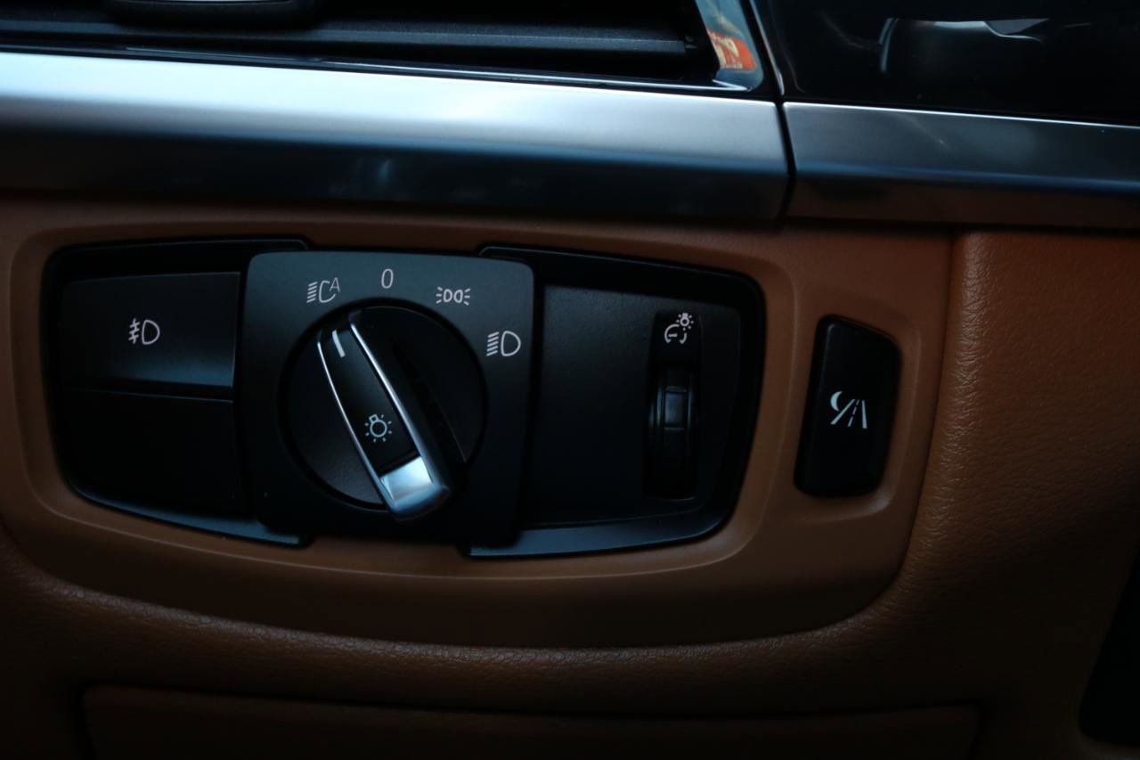 Used 2016 BMW X6 xDrive35i image 31