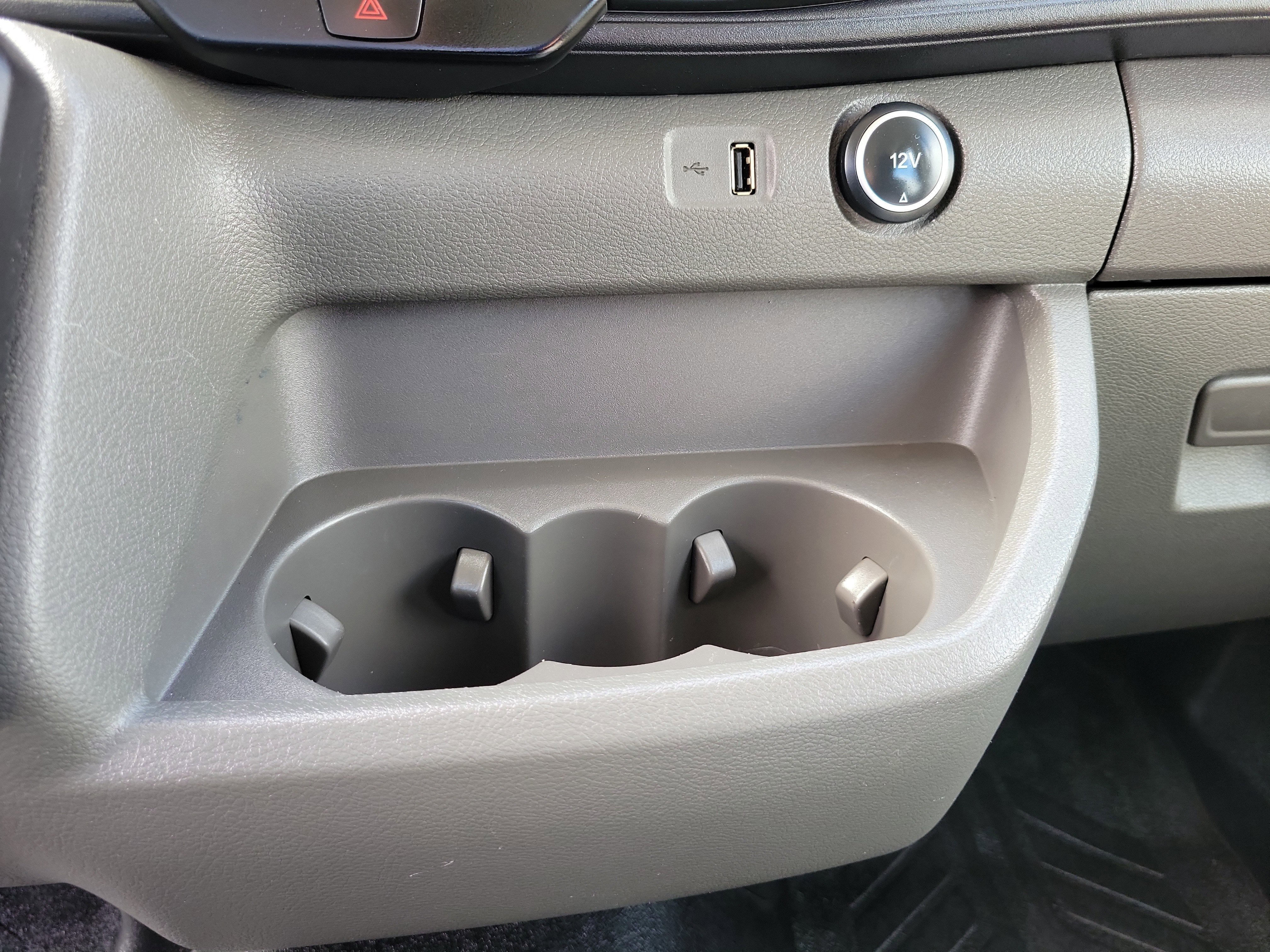 Used 2022 Ford Transit 350 XL RWD image 25