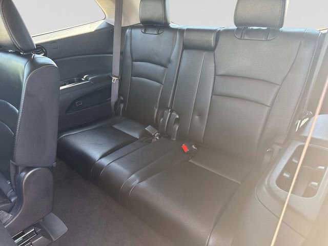 Used 2017 Honda Pilot EX-L image 23