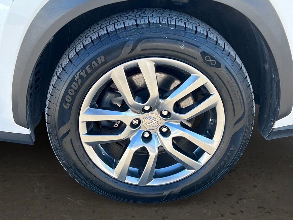 Used 2016 Lexus NX 200t AWD w/ Premium Package image 25