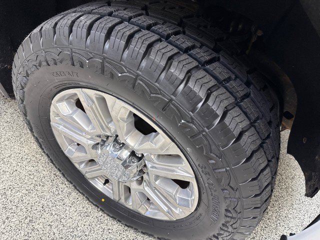 Used 2020 GMC Sierra 3500 Denali w/ Denali Ultimate Package image 77