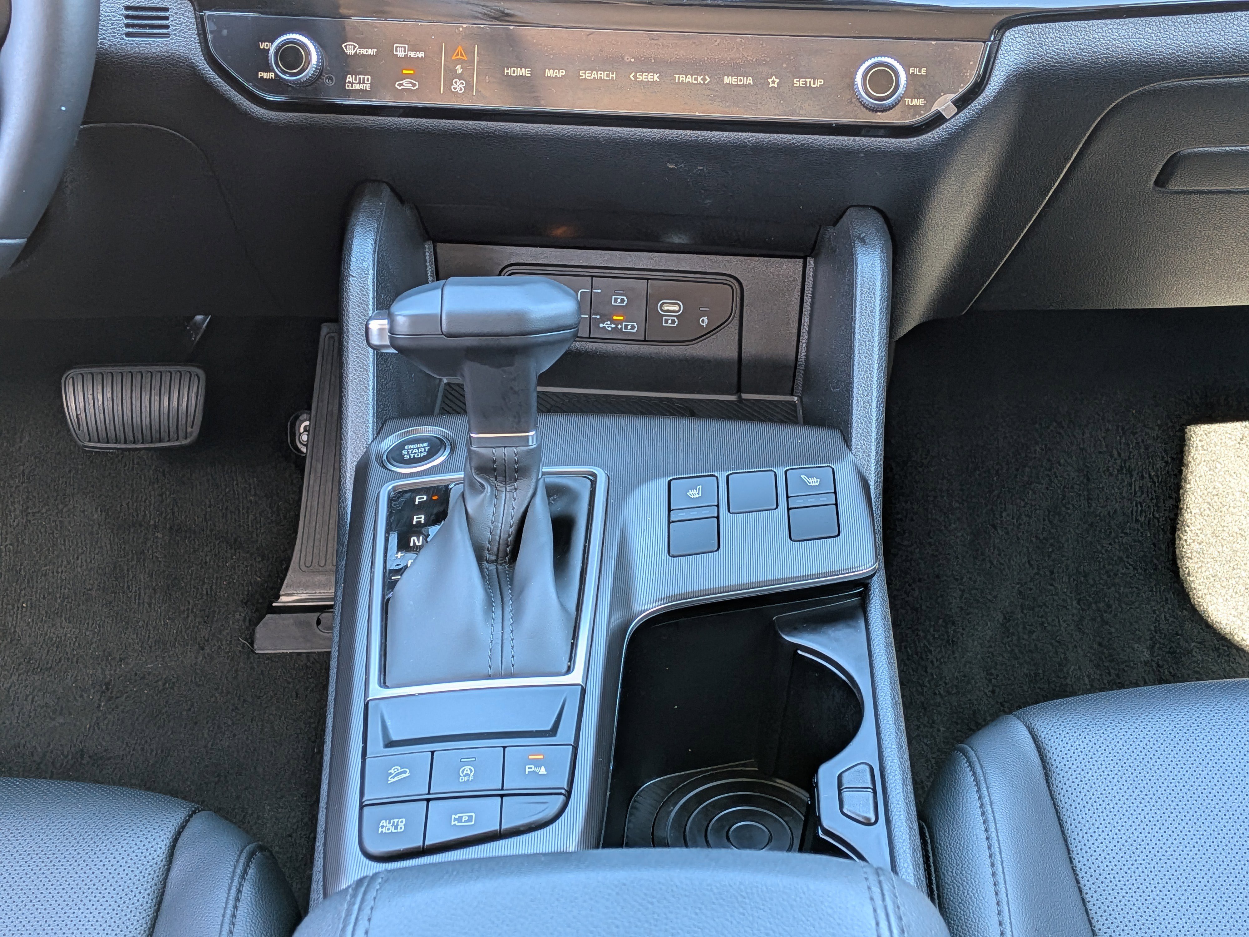 Certified 2026 Kia Sportage SX image 23