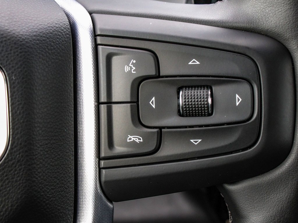 Used 2025 GMC Sierra 1500 Elevation w/ Preferred Package image 29