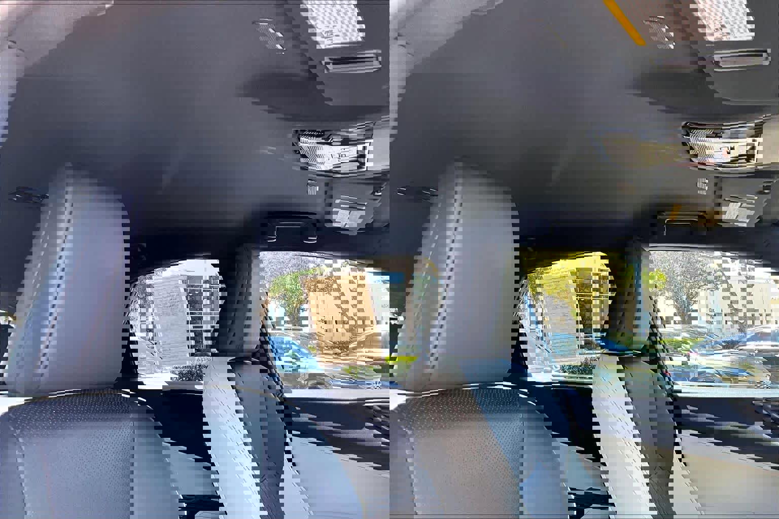 Used 2024 Lexus NX 250 w/ Towing Package (2000 Lbs) image 14