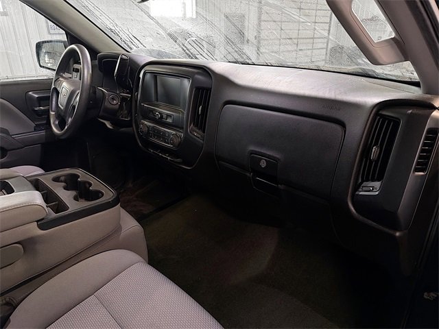 Used 2018 GMC Sierra 1500 4x4 Double Cab w/ Elevation Edition image 12