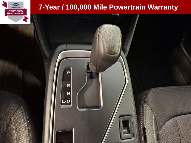 Certified 2024 Subaru Impreza 2.0i AWD/4WD image 16