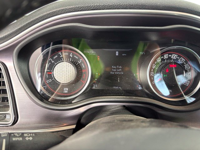 Used 2017 Dodge Challenger Scat Pack RWD image 41