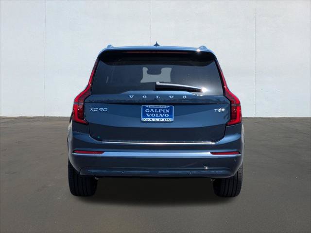New 2026 Volvo XC90 T8 Ultra w/ Protection Package Premier AWD/4WD image 4
