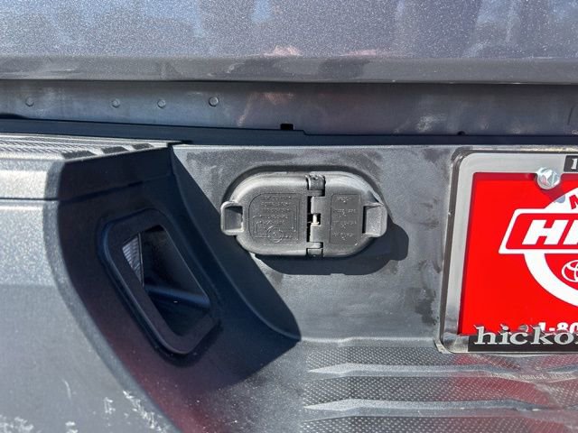 Used 2020 Toyota Tundra SR5 w/ TRD Sport Package image 7