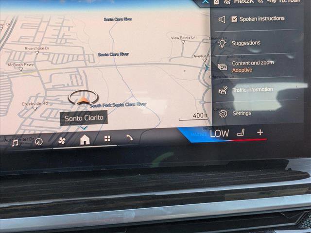 Used 2025 BMW X5 xDrive40i w/ Executive Package image 14