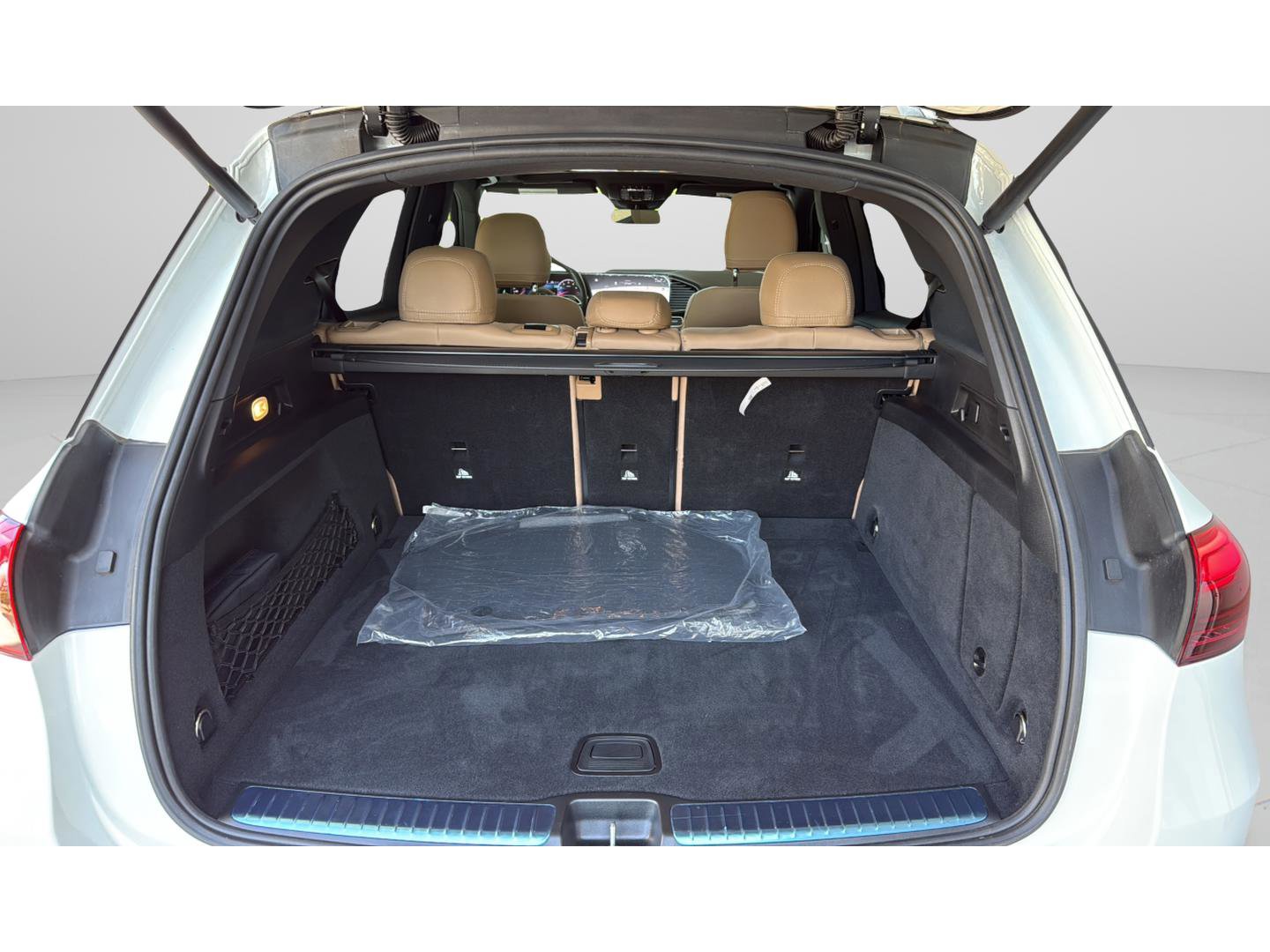 Certified 2024 Mercedes-Benz GLE 450 4MATIC image 24