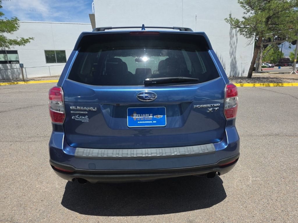 Used 2016 Subaru Forester 2.0XT Premium AWD/4WD image 5