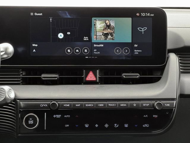 New 2025 Hyundai Ioniq 5 XRT image 19