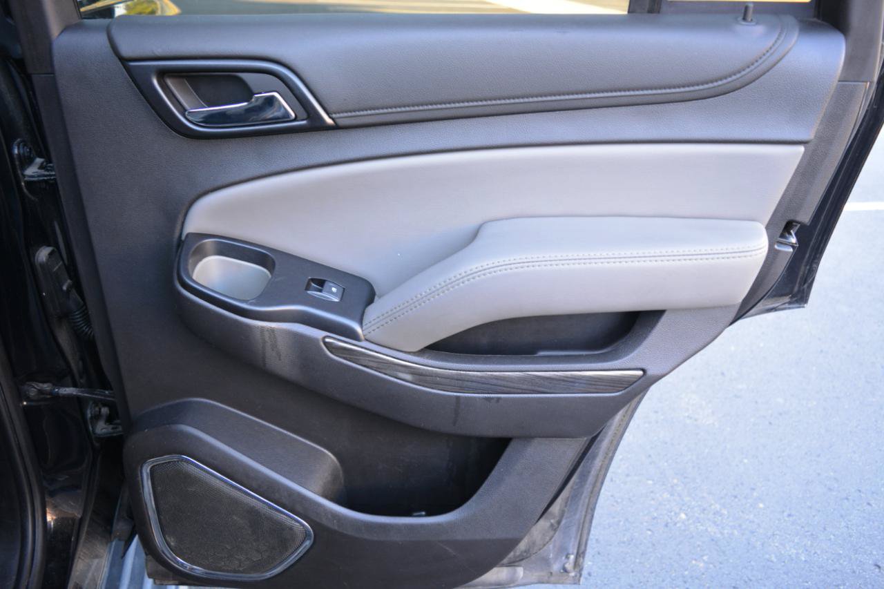 Used 2020 Chevrolet Tahoe LT RWD image 14