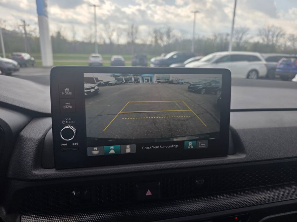 Used 2024 Honda CR-V Sport-L image 17