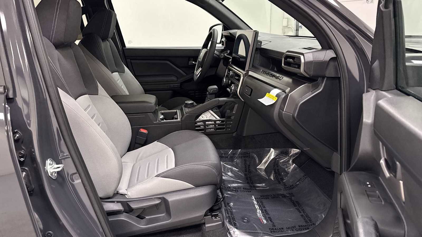 New 2026 Toyota Tacoma TRD Sport image 29