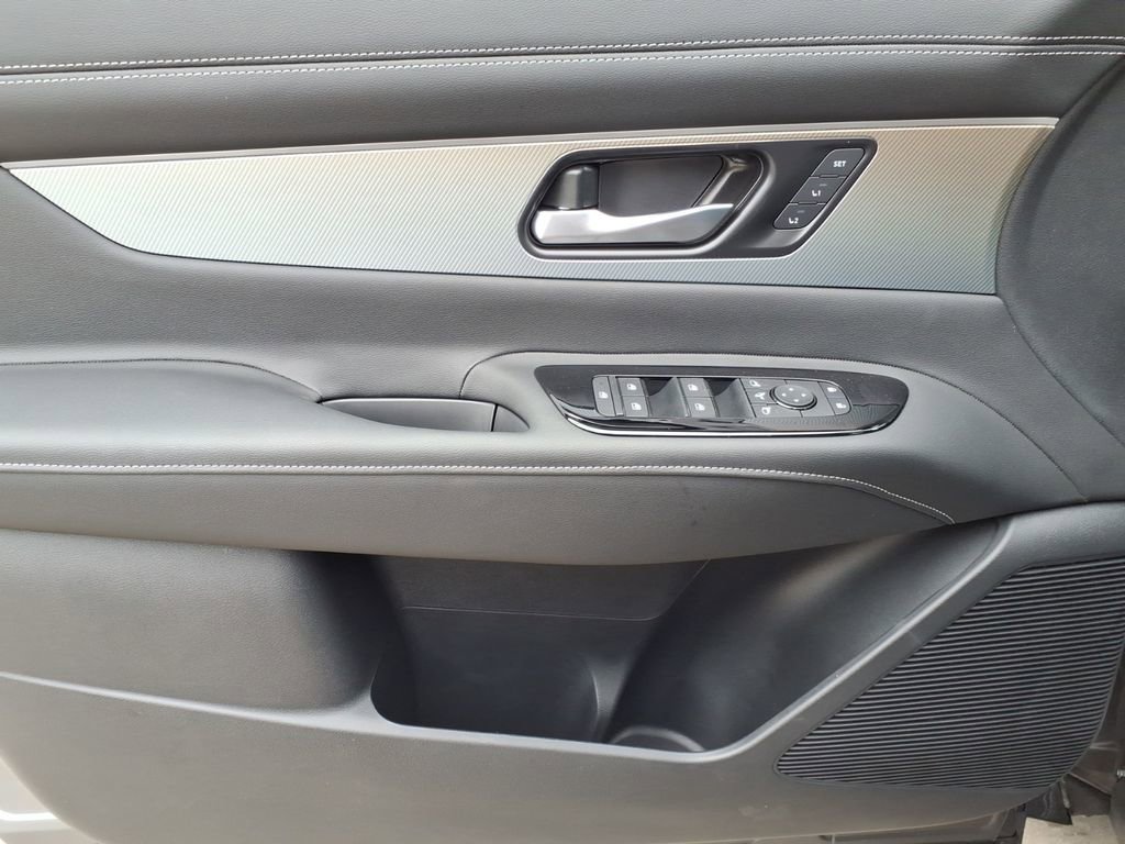 New 2026 Nissan Murano Platinum AWD/4WD image 11
