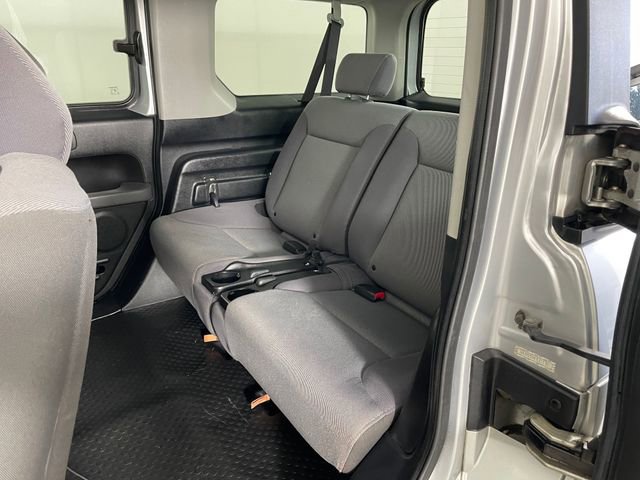 Used 2007 Honda Element EX image 16