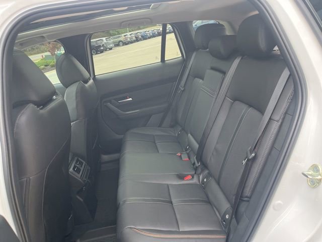 New 2026 MAZDA CX-50 2.5 Hybrid w/ Weather Package image 24