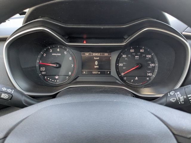 Used 2022 Chevrolet TrailBlazer LS image 28