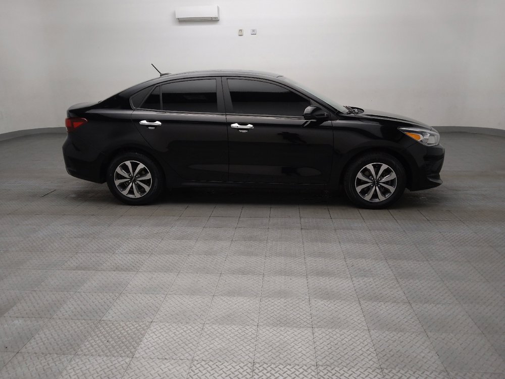 Used 2022 Kia Rio S w/ Technology Package FWD image 11