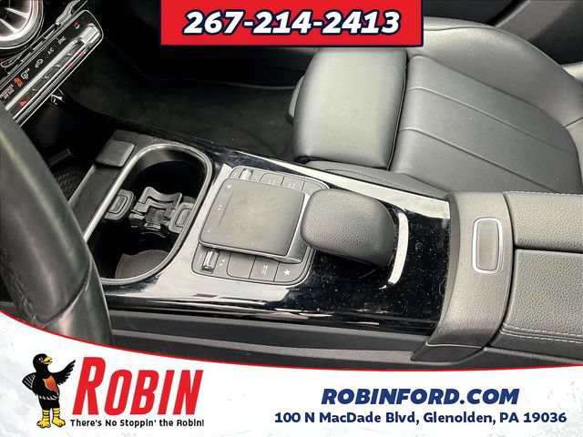 Used 2021 Mercedes-Benz CLA 250 4MATIC image 19
