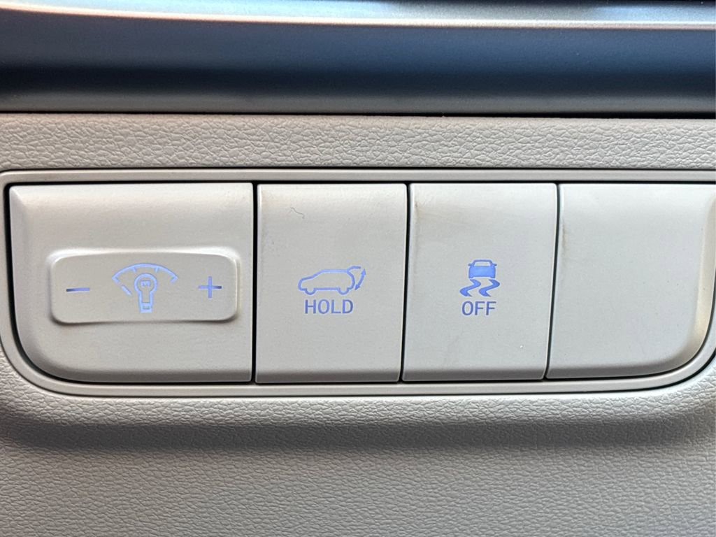 New 2026 Hyundai Tucson SEL image 27