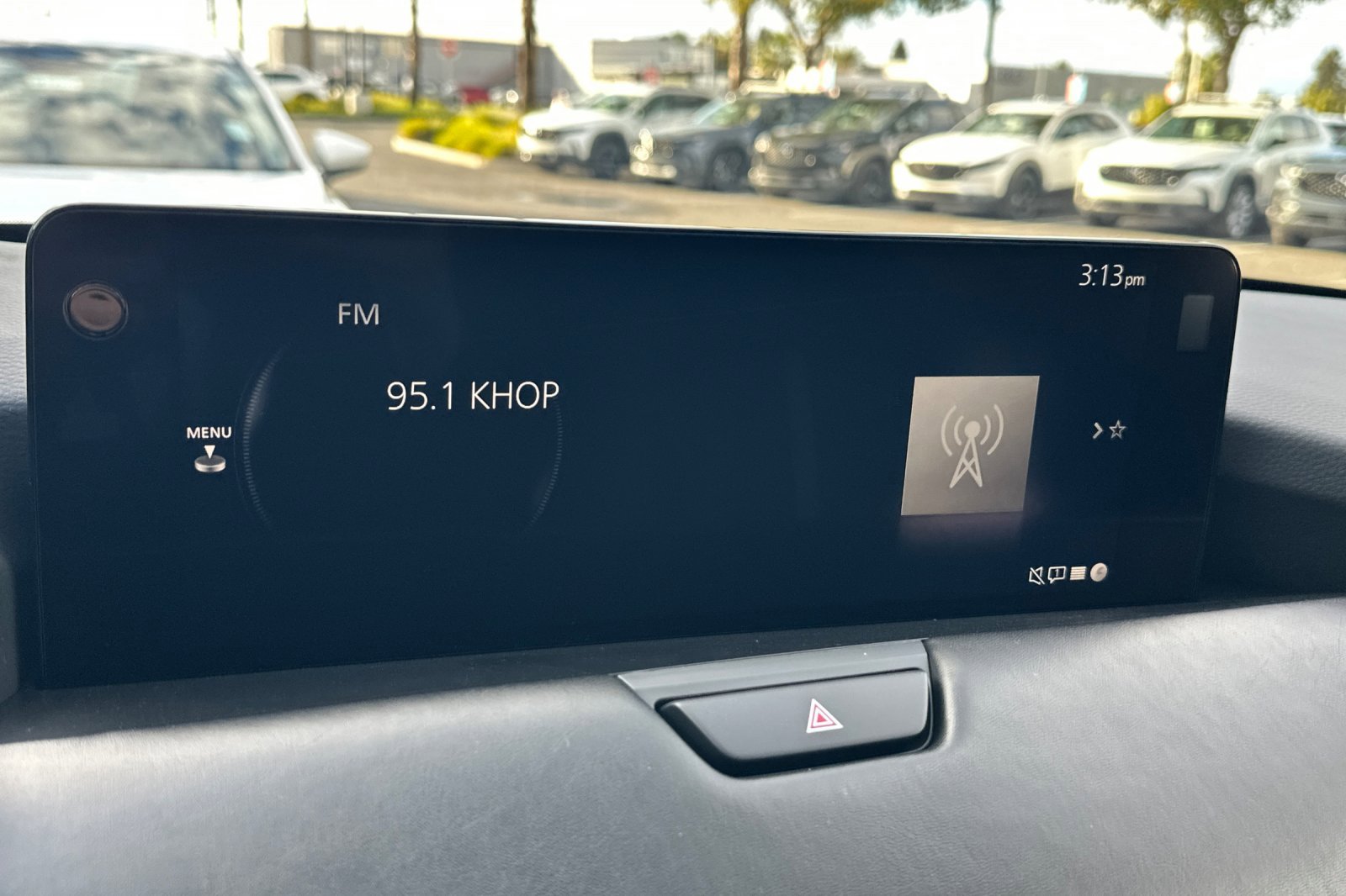 New 2026 MAZDA CX-90 3.3 Turbo S w/ Premium Plus image 23