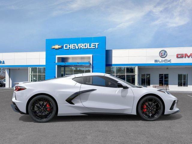 New 2026 Chevrolet Corvette Stingray Coupe w/ 1LT image 28