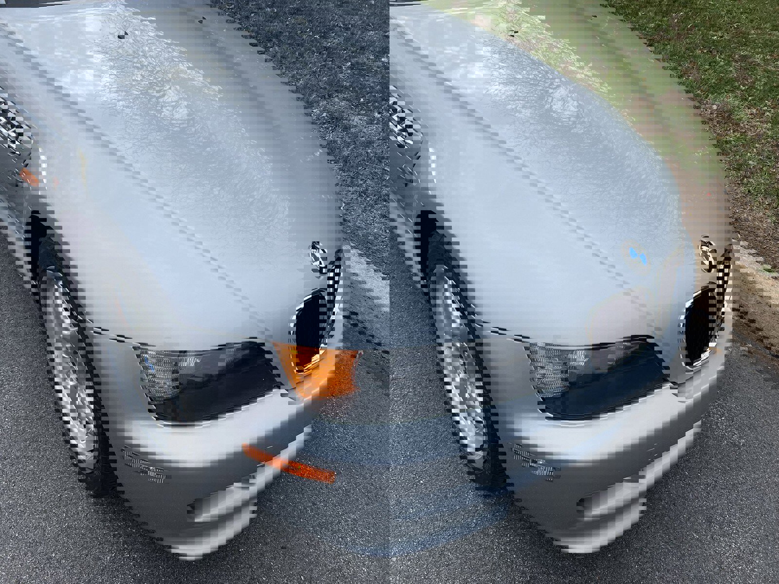 Used 1998 BMW M Roadster image 70