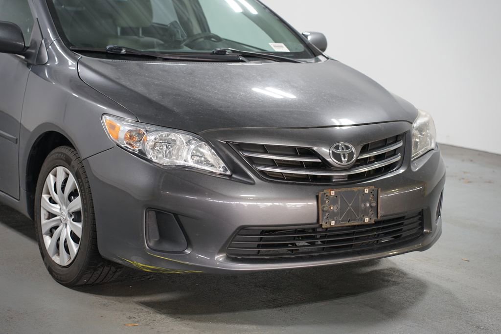 Used 2013 Toyota Corolla LE image 4
