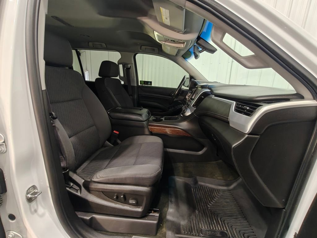 Used 2016 GMC Yukon XL SLE w/ Convenience Package image 25