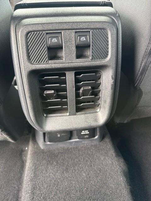 Used 2025 Ford Bronco Big Bend AWD/4WD image 27