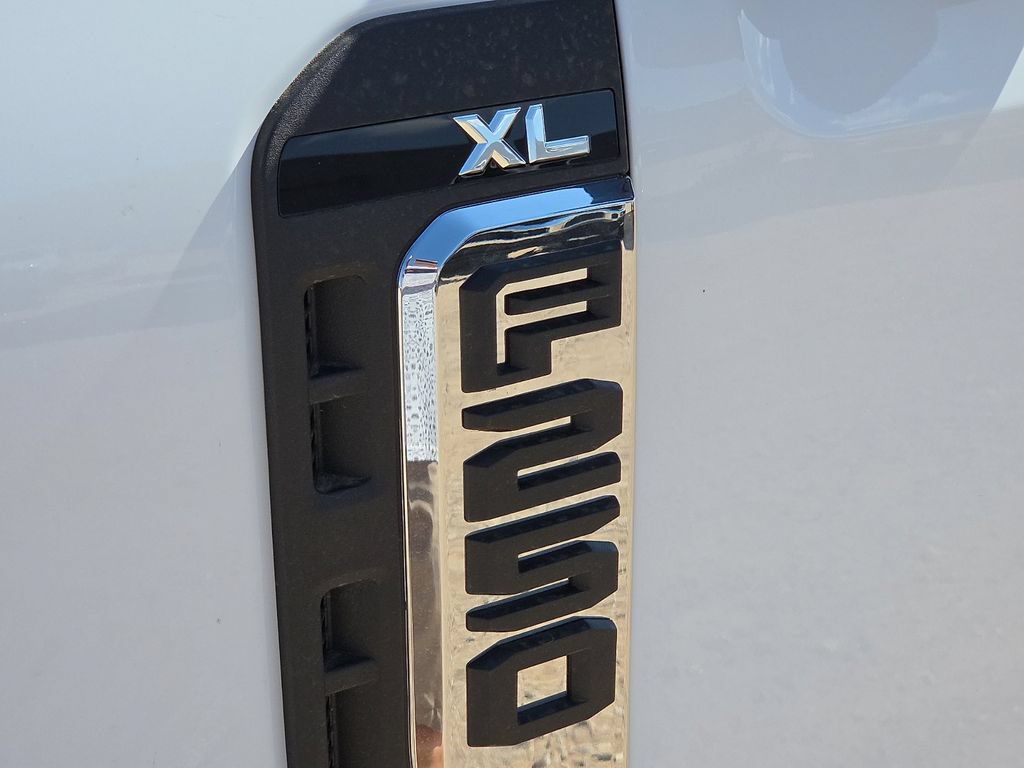 New 2026 Ford F250 XL w/ XL Off-Road Package AWD/4WD image 14