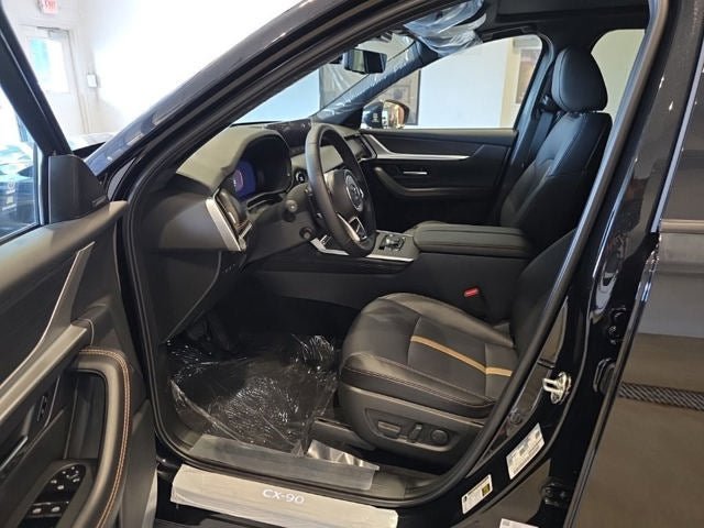 New 2026 MAZDA CX-90 3.3 Turbo S w/ Premium Plus AWD/4WD image 45