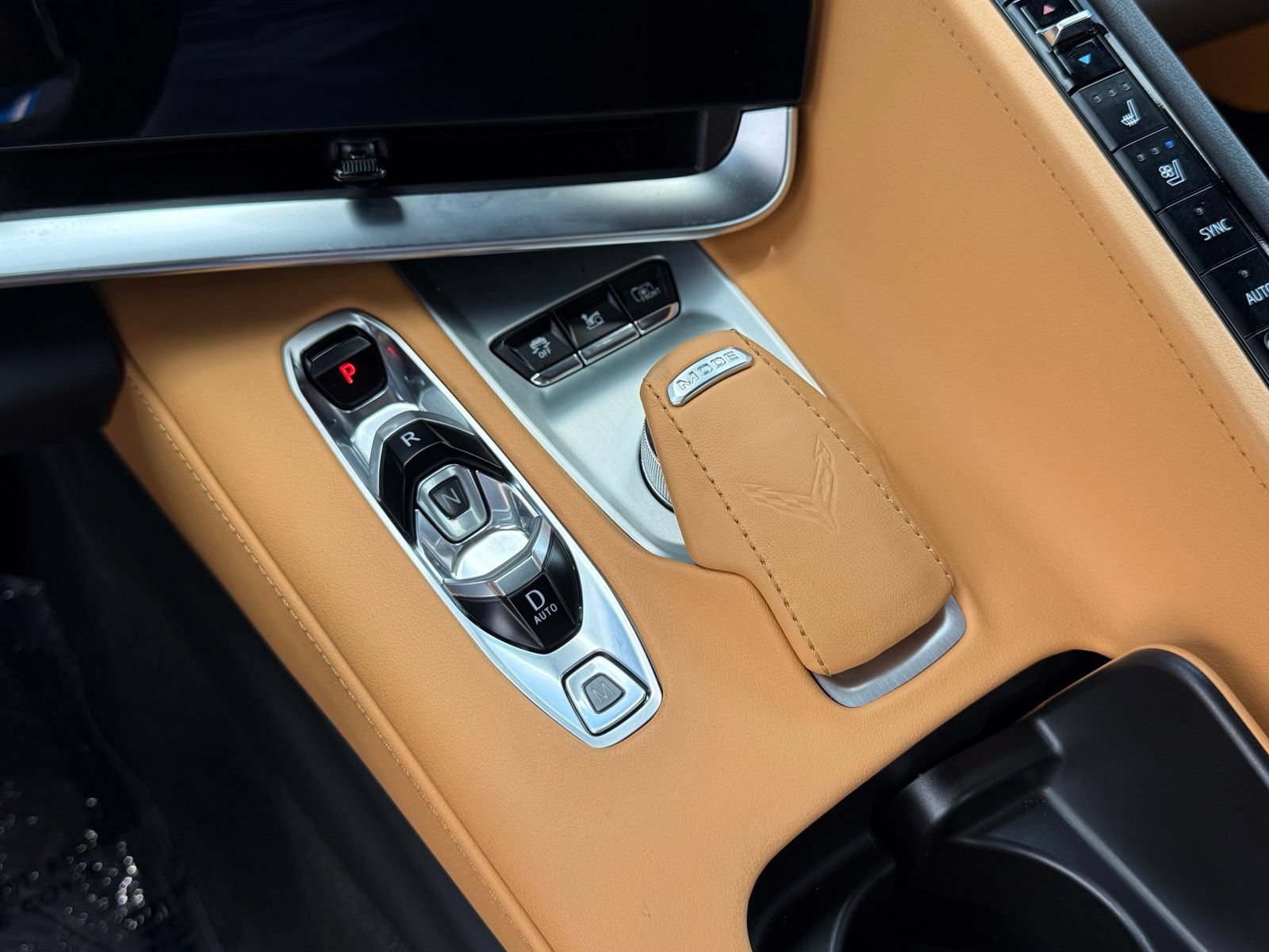 Used 2024 Chevrolet Corvette Stingray Preferred Conv w/ Battery Protection Package RWD image 49