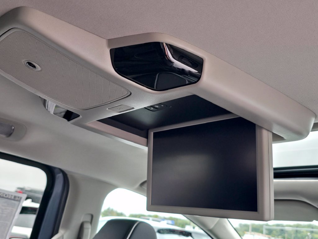 New 2027 Honda Odyssey Touring image 15