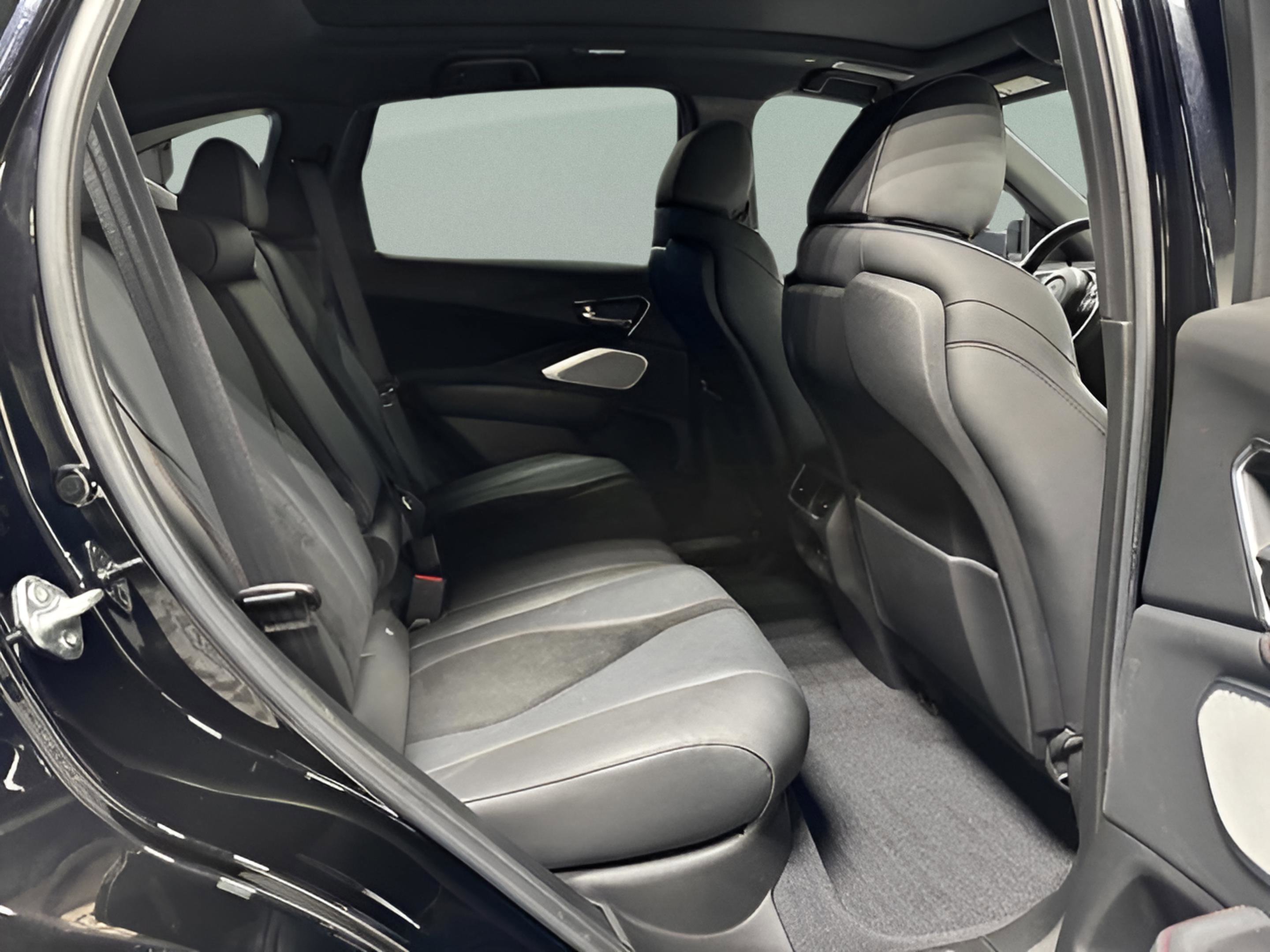 Used 2022 Acura RDX A-Spec FWD image 30