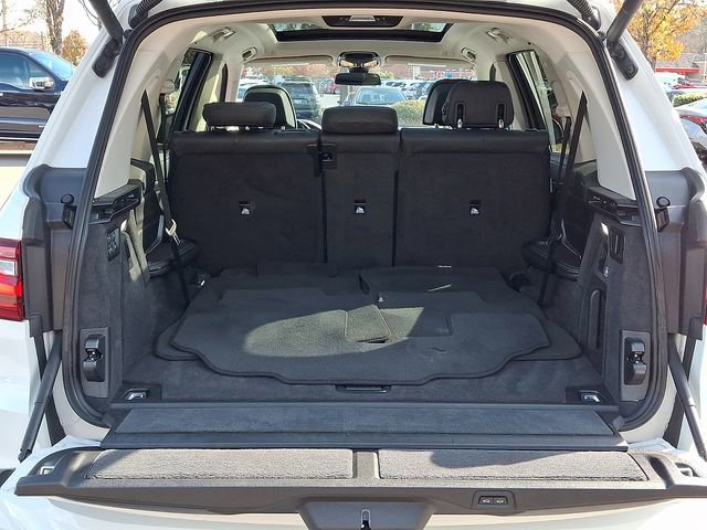 Used 2019 BMW X7 xDrive40i w/ Premium Package image 38