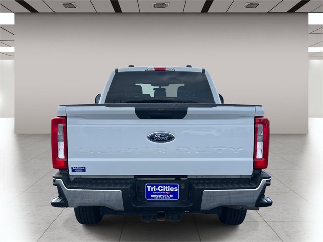 Used 2024 Ford F250 XLT image 5