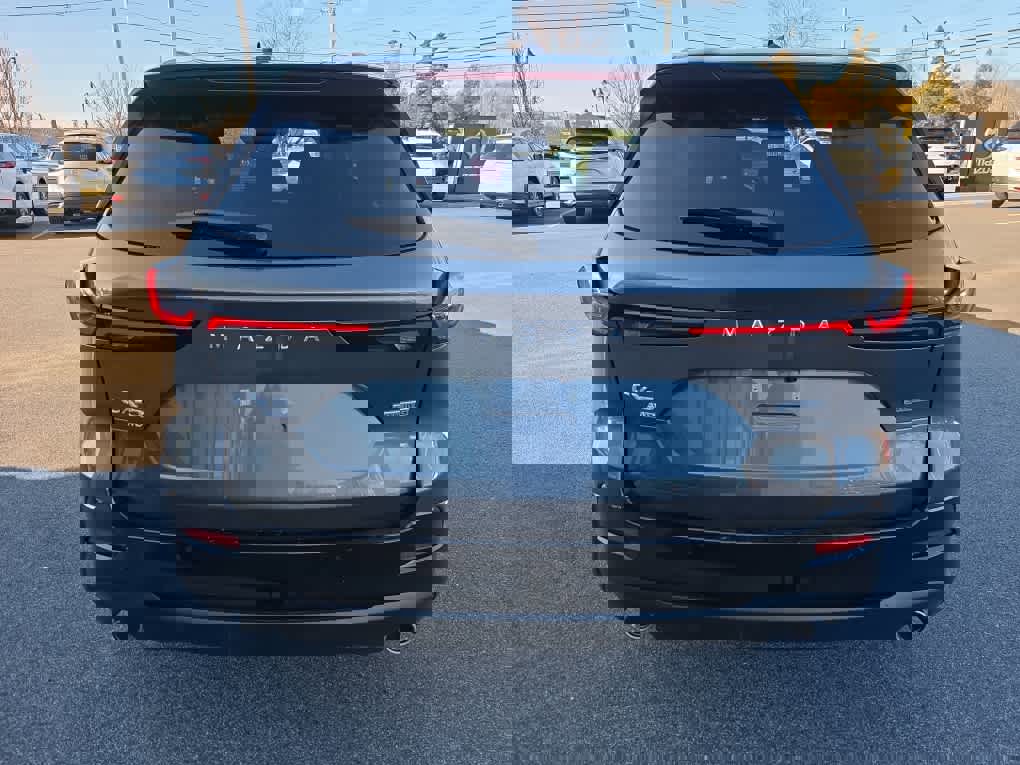 New 2026 MAZDA CX-5 2.5 S w/ Premium Package image 7