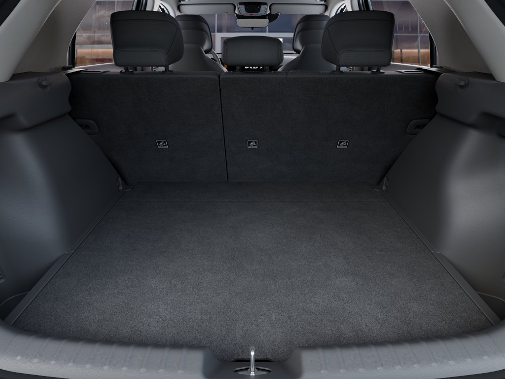 New 2027 Kia Niro LX FWD image 19
