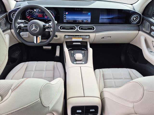 New 2027 Mercedes-Benz GLE 450 4MATIC image 13