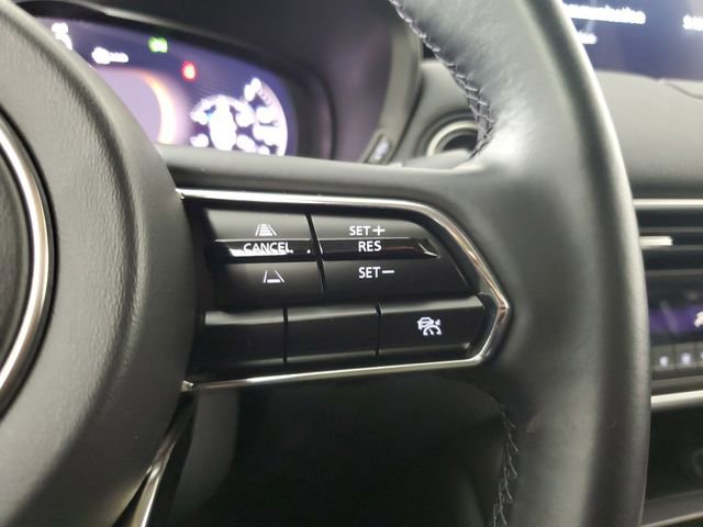 Certified 2024 MAZDA CX-90 Plug-In Hybrid w/ Preferred image 27